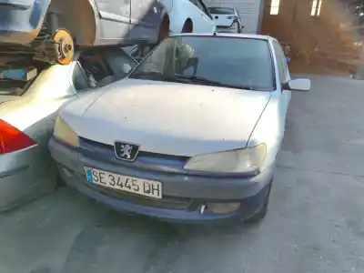 Здавання транспортного засобу peugeot 306 berlina 3/4/5 puertas (s2) boulebard року 0 потужний wjz