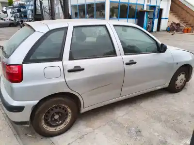 Sloopvoertuig seat ibiza ii (6k1) 1.4 i van het jaar 0 aangedreven aud