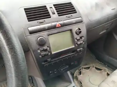 Sloopvoertuig seat                                               ibiza ii (6k1)                                                                                                                                                                                                                                             1.4 i                                                                                                                                                                                                                                                      van het jaar 0 aangedreven aud