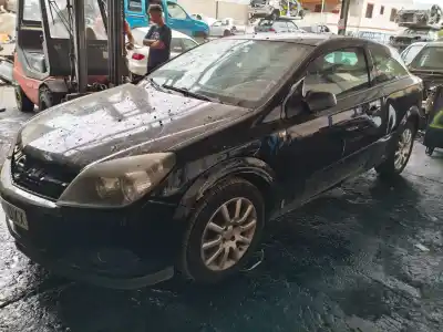Утилизация автомобиля opel astra gtc cosmo года 0 питание z16xep