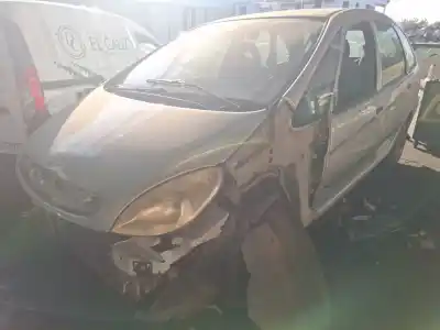 Hurda Aracı CITROEN XSARA PICASSO (N68)  Yılın 0 güçlü RHY