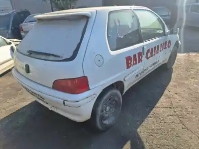 Hurda Aracı PEUGEOT 106  Yılın 0 güçlü VJZ