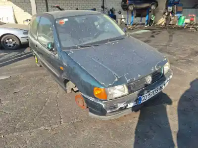 Hurda Aracı VW POLO III (6N1)  Yılın 0 güçlü AEA