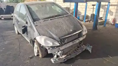 Hurda Aracı MERCEDESBENZ CLASE A  Yılın 0 güçlü 640940