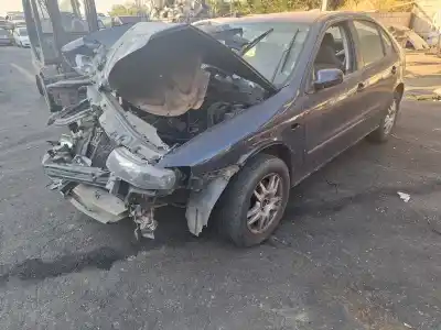 Утилизация автомобиля seat leon (1m1) 1.9 tdi года 0 питание alh