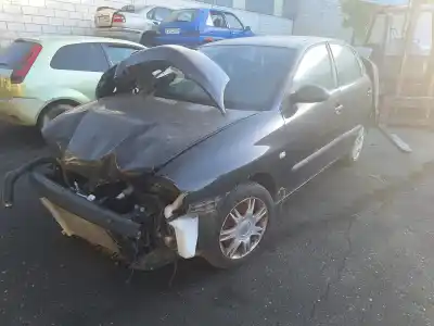 Scrapping Vehicle SEAT CORDOBA (6L2)  of the year 0 powered BNM