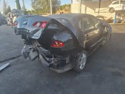 Scrapping Vehicle seat cordoba (6l2) 1.4 tdi of the year 0 powered bnm