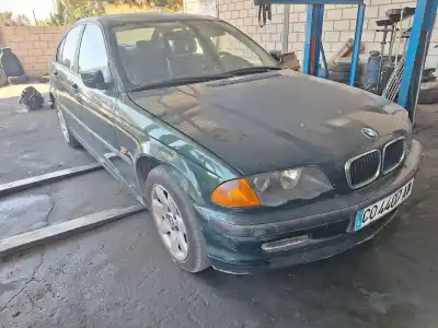 Veículo de Sucata bmw serie 3 berlina (e90) 320d do ano 0 alimentado m204d1