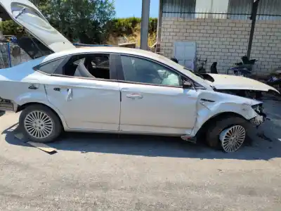 Veículo de Sucata ford mondeo ber. (ca2) limited edition do ano 0 alimentado khba