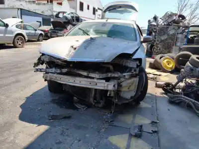 Veículo de Sucata ford mondeo ber. (ca2) limited edition do ano 0 alimentado khba