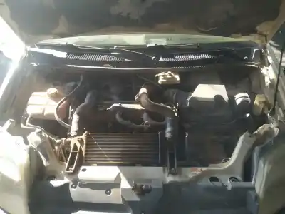 Утилизация автомобиля ford transit connect (p65_, p70_, p80_) 1.8 di года 0 питание bhpa