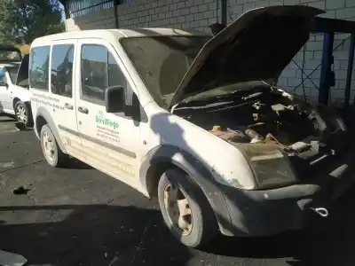 Утилизация автомобиля ford transit connect (p65_, p70_, p80_) 1.8 di года 0 питание bhpa