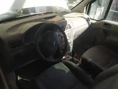 Утилизация автомобиля ford transit connect (p65_, p70_, p80_) 1.8 di года 0 питание bhpa