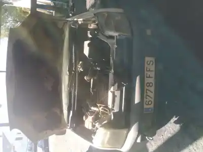 Véhicule à la ferraille FORD TRANSIT CONNECT (P65_, P70_, P80_)  de l'année 0 alimenté BHPA