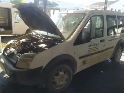 Утилизация автомобиля ford transit connect (p65_, p70_, p80_) 1.8 di года 0 питание bhpa