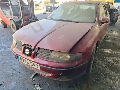 Утилизация автомобиля seat toledo ii (1m2) 1.9 tdi года 0 питание asv