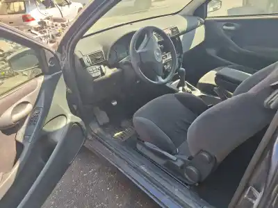 Scrapping Vehicle fiat stilo (192) 1.9 jtd / 1.9 jtd 115 active of the year 0 powered 