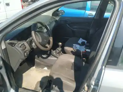 Veicolo di demolizione ford focus berlina (cak) ambiente dell'anno 0 alimentato c9db