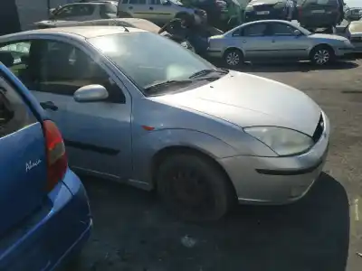 Veículo de Sucata ford focus berlina (cak) ambiente do ano 0 alimentado c9db
