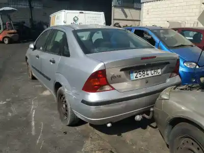 Veicolo di demolizione ford focus berlina (cak) ambiente dell'anno 0 alimentato c9db