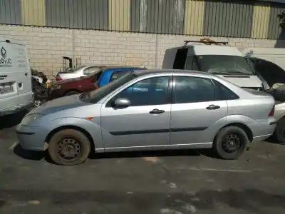 Scrapping Vehicle ford focus berlina (cak) ambiente of the year 0 powered c9db