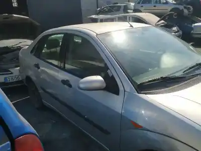 Veicolo di demolizione ford focus berlina (cak) ambiente dell'anno 0 alimentato c9db