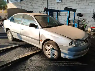 Hurda Aracı TOYOTA AVENSIS  Yılın 0 güçlü 3ZZFE