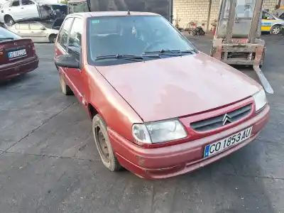 Hurda Aracı CITROEN SAXO (S0, S1)  Yılın 0 güçlü VJZ