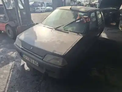 Hurda Aracı CITROEN AX (ZA-_)  Yılın 0 güçlü K9ATUD3