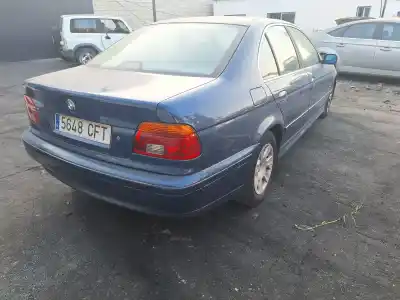 Vehicul casat bmw serie 5 berlina (e39) 525tds al anului 0 alimentat m57256d1