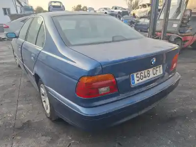 Verschrottungsfahrzeug bmw serie 5 berlina (e39) 525tds des jahres 0 angetrieben m57256d1