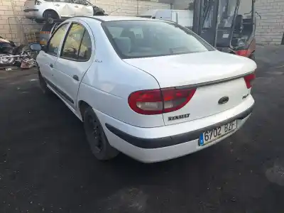 Hurda Aracı RENAULT MEGANE I FASE 2 CLASSIC (LA..)  Yılın 0 güçlü F9Q744