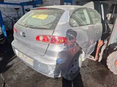 Vehicul casat seat ibiza iii (6l1) 1.9 sdi al anului 0 alimentat asy