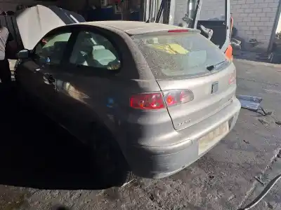 Vehicul casat seat ibiza iii (6l1) 1.9 sdi al anului 0 alimentat asy