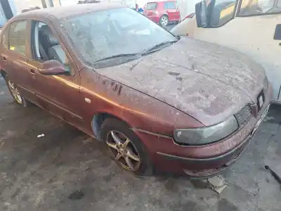 Sloopvoertuig seat leon (1m1) 1.9 tdi van het jaar 0 aangedreven asv