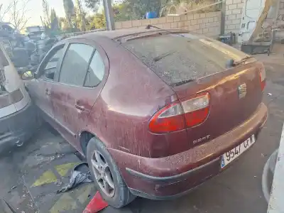 Verschrottungsfahrzeug seat leon (1m1) 1.9 tdi des jahres 0 angetrieben asv