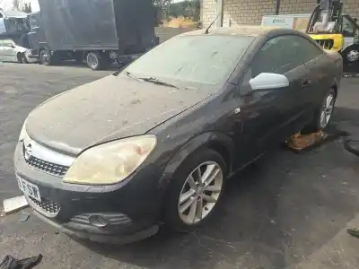 Scrapping Vehicle opel astra twin top enjoy of the year 0 powered z18xer