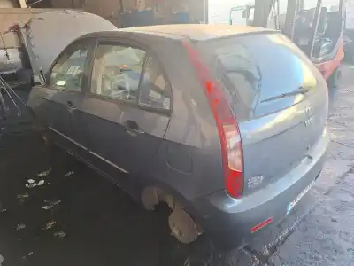 Здавання транспортного засобу tata indigo marina tata (10.77) року 0 потужний 750e4000