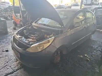 Здавання транспортного засобу tata indigo marina tata (10.77) року 0 потужний 750e4000