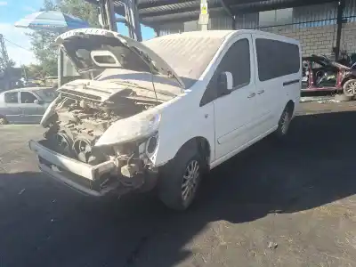 Sloopvoertuig citroen jumpy hdi 165 fap 29 l2h1 kasten van het jaar 0 aangedreven rhh