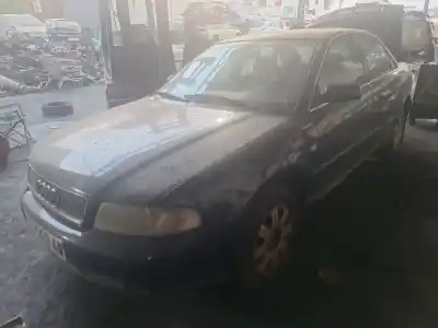 Vehicul casat audi a4 b5 (8d2) 2.5 tdi al anului 0 alimentat afb