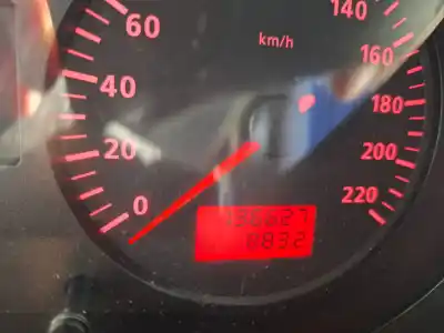 Здавання транспортного засобу seat ibiza ii (6k1) 1.9 tdi року 0 потужний agr