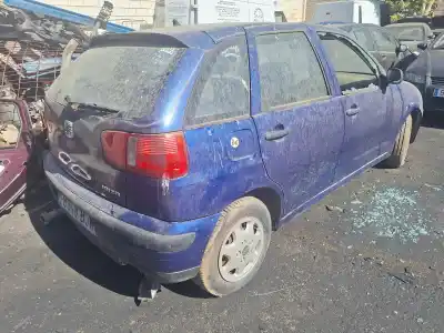 Здавання транспортного засобу seat cordoba berlina (6k2) stella року 0 потужний akk