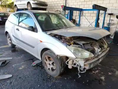 Здавання транспортного засобу ford focus berlina (cak) ambiente року 0 потужний ffda