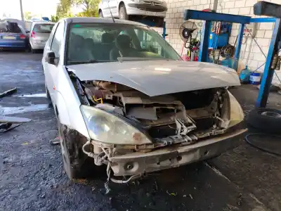 Здавання транспортного засобу FORD FOCUS  року 0 потужний FFDA