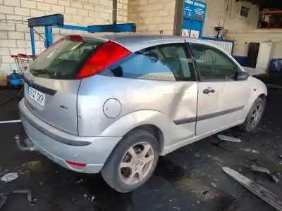 Здавання транспортного засобу ford focus berlina (cak) ambiente року 0 потужний ffda Здавання транспортного засобу ford focus berlina (cak) ambiente року 0 потужний ffda