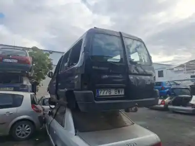 Утилизация автомобиля peugeot partner (s1) 1.9 diesel года 0 питание wjz