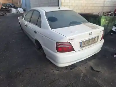 Здавання транспортного засобу honda accord berlina (cg7-9/ch1-7) 1.8i ls (cg8) року 0 потужний f18b2