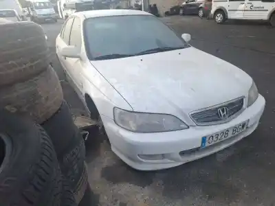 Здавання транспортного засобу honda accord berlina (cg7-9/ch1-7) 1.8i ls (cg8) року 0 потужний f18b2