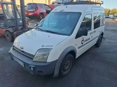 Scrapping Vehicle ford transit connect (p65_, p70_, p80_) 1.8 tdci of the year 0 powered hcpa